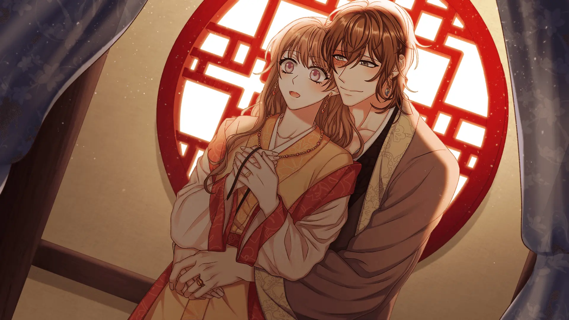 Lady Of Hwarang